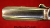 Webley 1903 Fosbery, .455 caliber with Provenance - 5 of 15