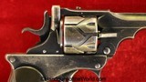 Webley 1903 Fosbery, .455 caliber with Provenance - 9 of 15