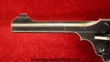 Webley 1903 Fosbery, .455 caliber with Provenance - 7 of 15