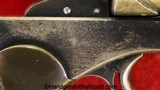 Webley 1903 Fosbery, .455 caliber with Provenance - 11 of 15