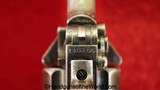 Webley Mark V, .45acp Service Revolver, Inscribed with Provenance - 11 of 15