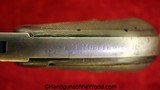 Webley Mark V, .45acp Service Revolver, Inscribed with Provenance - 6 of 15