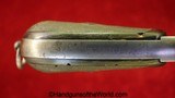 Webley Mark V, .45acp Service Revolver, Inscribed with Provenance - 5 of 15