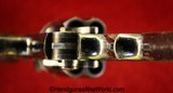 Webley WG Army Model, .450/.455 caliber, Inscribed with Provenance - 12 of 15