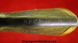 Webley WG Army Model, .450/.455 caliber, Inscribed with Provenance - 14 of 15