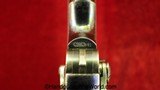 Webley WG Target Model, .450/.455 caliber, Inscribed with Provenance - 11 of 15