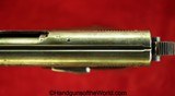 Webley 1908, 7.65mm, Inscribed with Provenance - 8 of 15