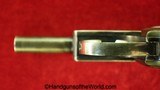 Webley 1908, 7.65mm, Inscribed with Provenance - 6 of 15