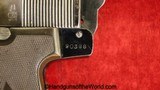 Webley 1908, 7.65mm, Inscribed with Provenance - 11 of 15