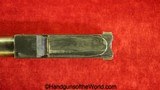 Webley 1908, 7.65mm, Inscribed with Provenance - 12 of 15