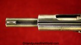 Webley 1908, 7.65mm, Inscribed with Provenance - 7 of 15