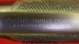 Webley 1901 Fosbery, .455 caliber, Inscribed with WWI KIA Provenance - 6 of 15