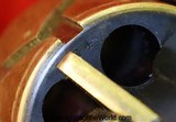 Webley 1901 Fosbery, .455 caliber, Inscribed with WWI KIA Provenance - 11 of 15