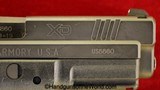 Springfield Armory XD9, 9mm - 4 of 14