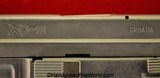 Springfield Armory XD9, 9mm - 3 of 14
