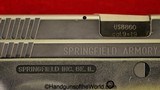 Springfield Armory XD9, 9mm - 5 of 14