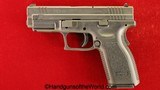 Springfield Armory XD9, 9mm - 1 of 14