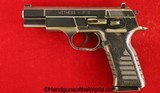 Tanfaglio Witness PS, 9mm - 1 of 12