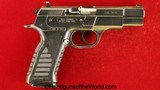 Tanfaglio Witness PS, 9mm - 2 of 12