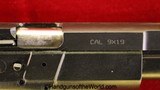 Tanfaglio Witness PS, 9mm - 11 of 12