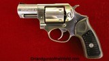 Ruger SP101, 9mm, 2? Stainless with Box - 2 of 15