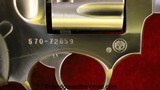 Ruger SP101, 9mm, 2? Stainless with Box - 6 of 15