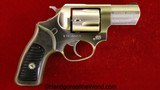 Ruger SP101, 9mm, 2? Stainless with Box - 3 of 15