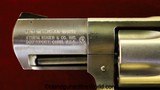 Ruger SP101, 9mm, 2? Stainless with Box - 4 of 15