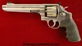 S&W Model 929, 9mm Performance Center-Jerry Miculek Edition with Case - 2 of 15