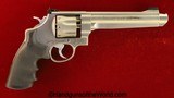 S&W Model 929, 9mm Performance Center-Jerry Miculek Edition with Case - 3 of 15