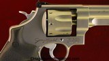 S&W Model 929, 9mm Performance Center-Jerry Miculek Edition with Case - 9 of 15