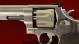 S&W Model 929, 9mm Performance Center-Jerry Miculek Edition with Case - 7 of 15