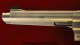 S&W Model 929, 9mm Performance Center-Jerry Miculek Edition with Case - 8 of 15