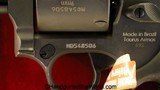 Taurus Tracker, 9mm/.357 Magnum, Dual Cylinder with Box - 8 of 15