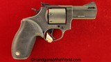 Taurus Tracker, 9mm/.357 Magnum, Dual Cylinder with Box - 3 of 15