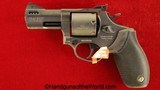 Taurus Tracker, 9mm/.357 Magnum, Dual Cylinder with Box - 2 of 15