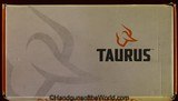 Taurus Tracker, 9mm/.357 Magnum, Dual Cylinder with Box - 14 of 15