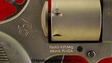Taurus Tracker, 9mm/.357 Magnum, Dual Cylinder with Box - 11 of 15