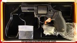 Taurus Tracker, 9mm/.357 Magnum, Dual Cylinder with Box - 1 of 15