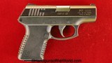 Taurus PT111, 9mm, Like New in Box - 3 of 14