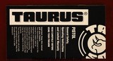 Taurus PT111, 9mm, Like New in Box - 12 of 14