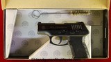 Taurus PT111, 9mm, Like New in Box - 1 of 14