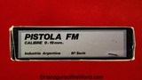 DGFM FM High Power, 9mm, High Power Clone with Box - 14 of 15