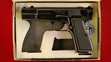 DGFM FM High Power, 9mm, High Power Clone with Box
