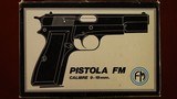 DGFM FM High Power, 9mm, High Power Clone with Box - 11 of 15