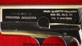 DGFM FM High Power, 9mm, High Power Clone with Box - 8 of 15