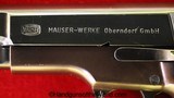 Mauser Model 90 DA, 9mm, BHP Copy with Box - 8 of 15