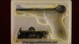 Mauser Model 90 DA, 9mm, BHP Copy with Box - 11 of 15