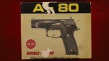 Astra A-80, 9mm with Box - 12 of 15