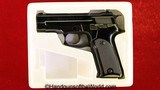 Astra A-80, 9mm with Box